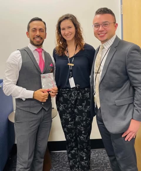 Leadership team collaboration